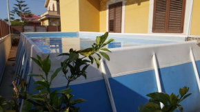 La casa di Clochi, Sirakusa